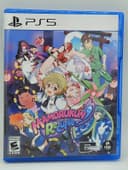 Mamorukun Curse! PlayStation Vita Game