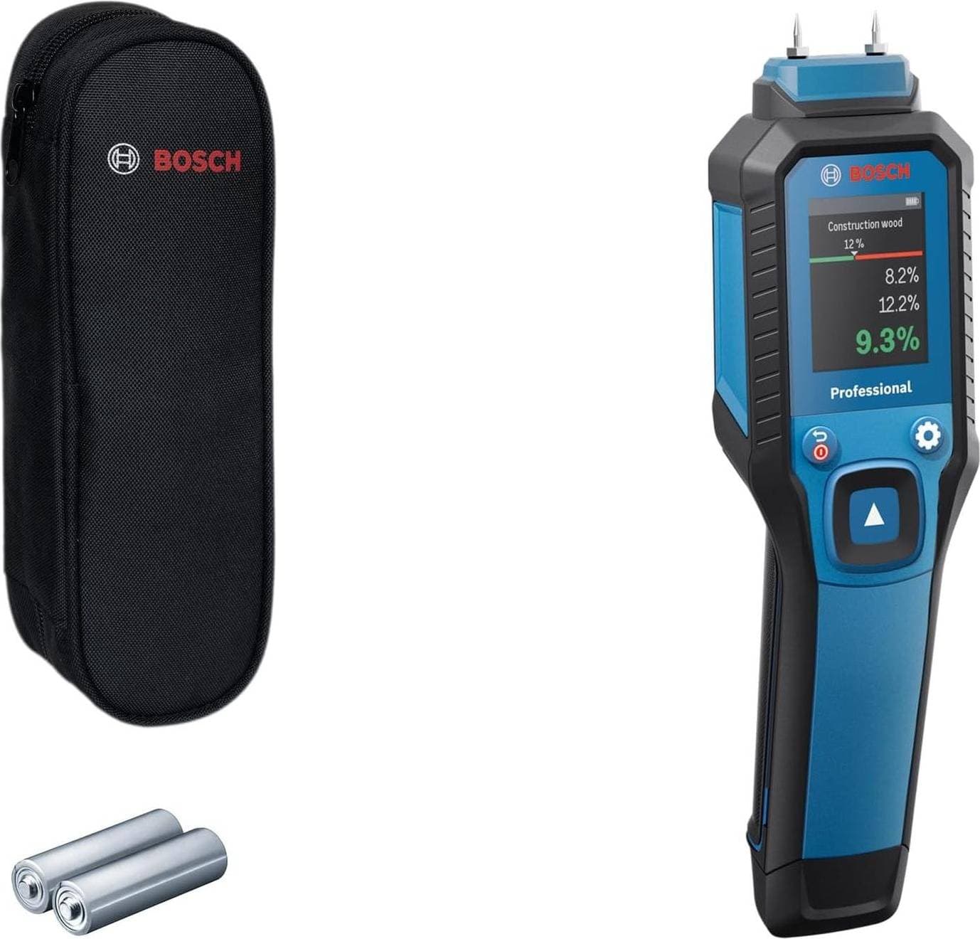 Bosch Professional GMP 1-13 Fuktmätare
