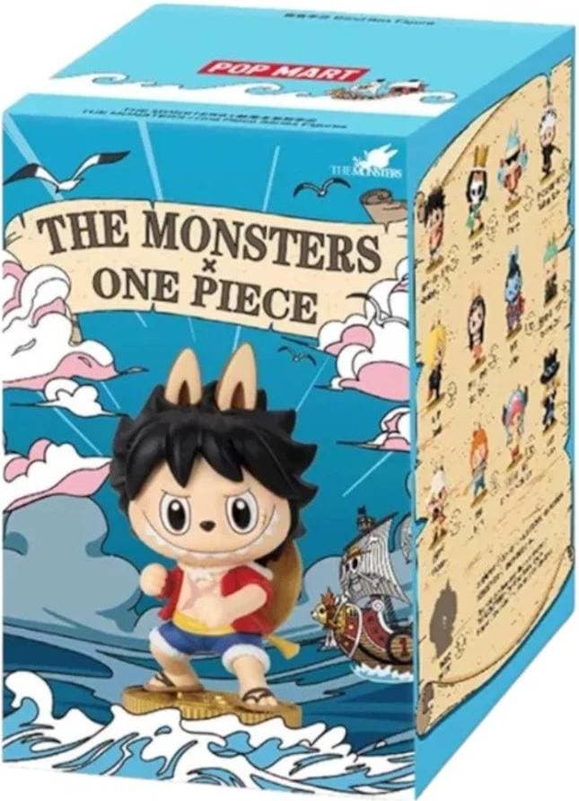 Pop Mart Labubu The Monsters
