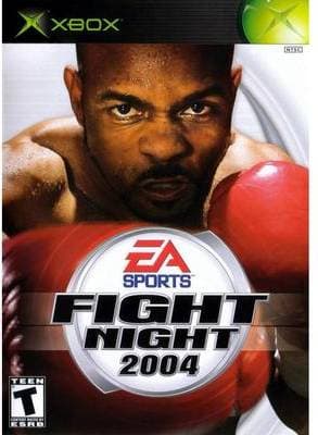 Fight Night 2004 (Xbox)