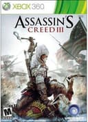 Assassin's Creed 3 (Xbox 360)