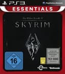 Elder Scrolls V Skyrim PS3