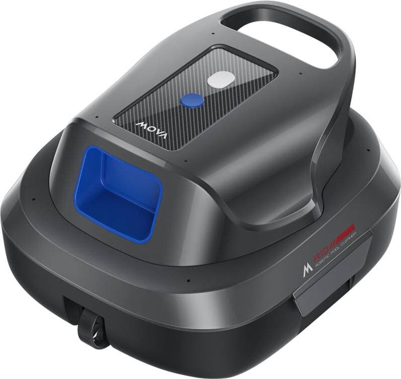 MOVA Diver R10 Poolrobot