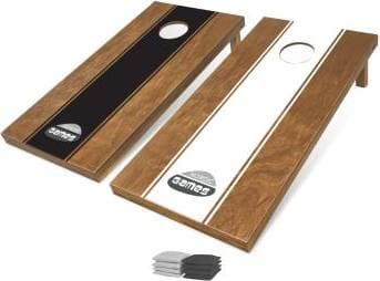 Nordic Games Cornhole Set 2 St