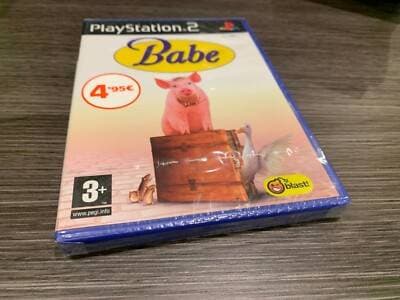 Babe (PS2)