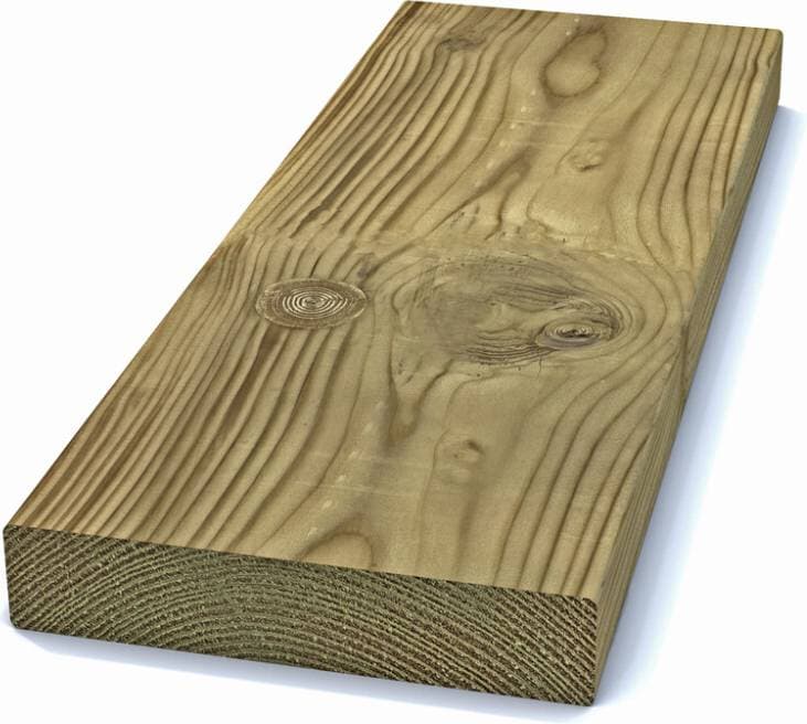 Vida Regel 45x220x3600mm