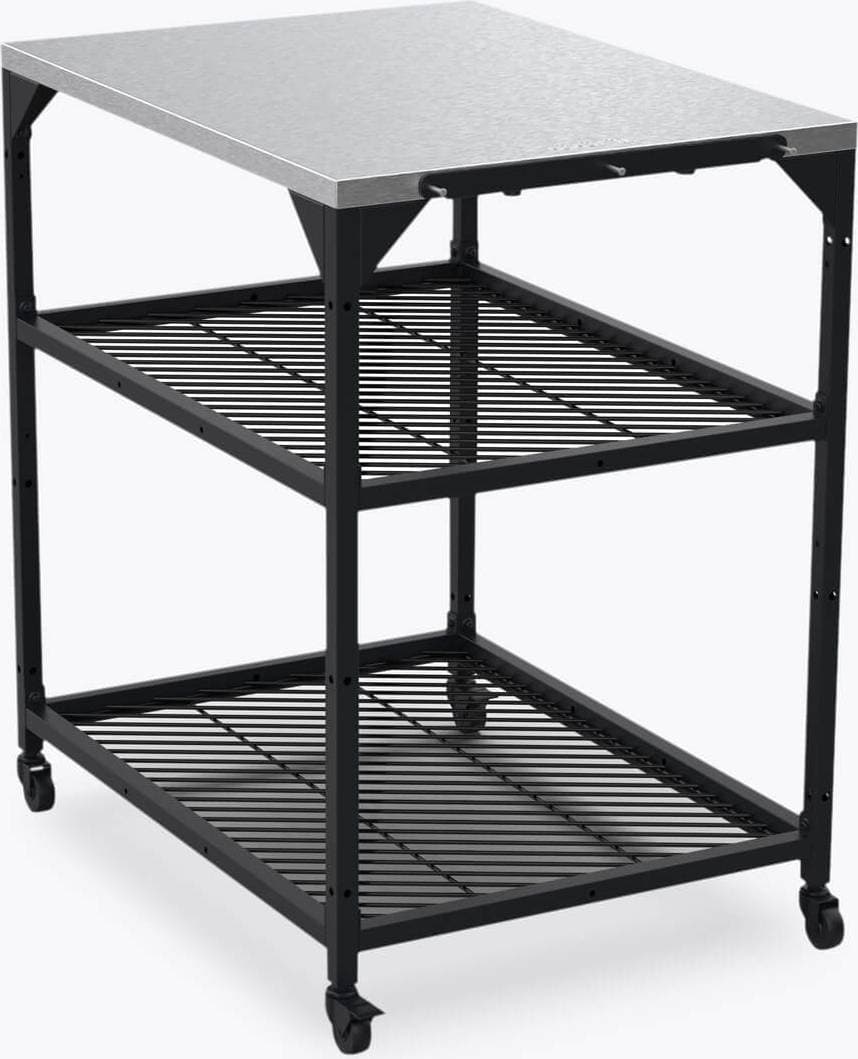 Ooni Modular Table V2 60 cm Rullbord