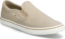 Tommy Hilfiger Vulc Core Slip On - Beige