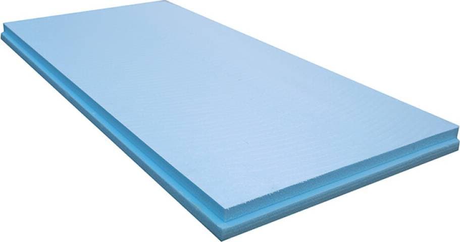 BEWi Cellplast XPS 300 Falsad 1185x585x80mm 3.47m²