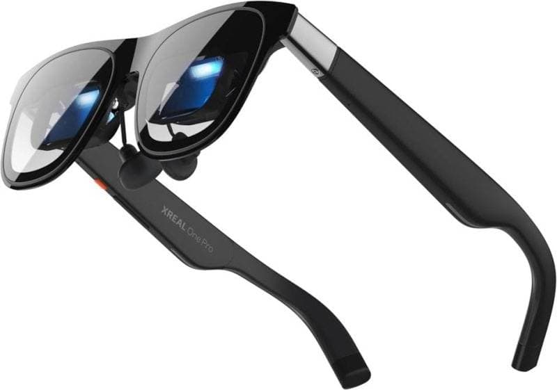 XREAL One Pro AR-glasögon
