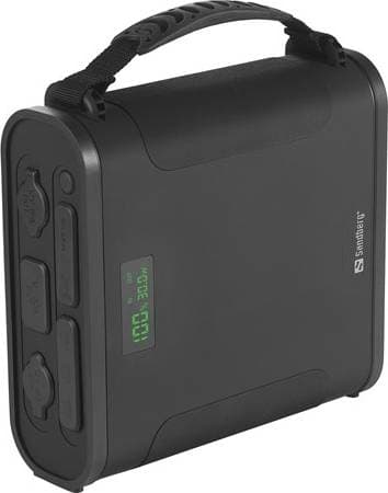 Sandberg Survivor Powerbank 9in1 144000