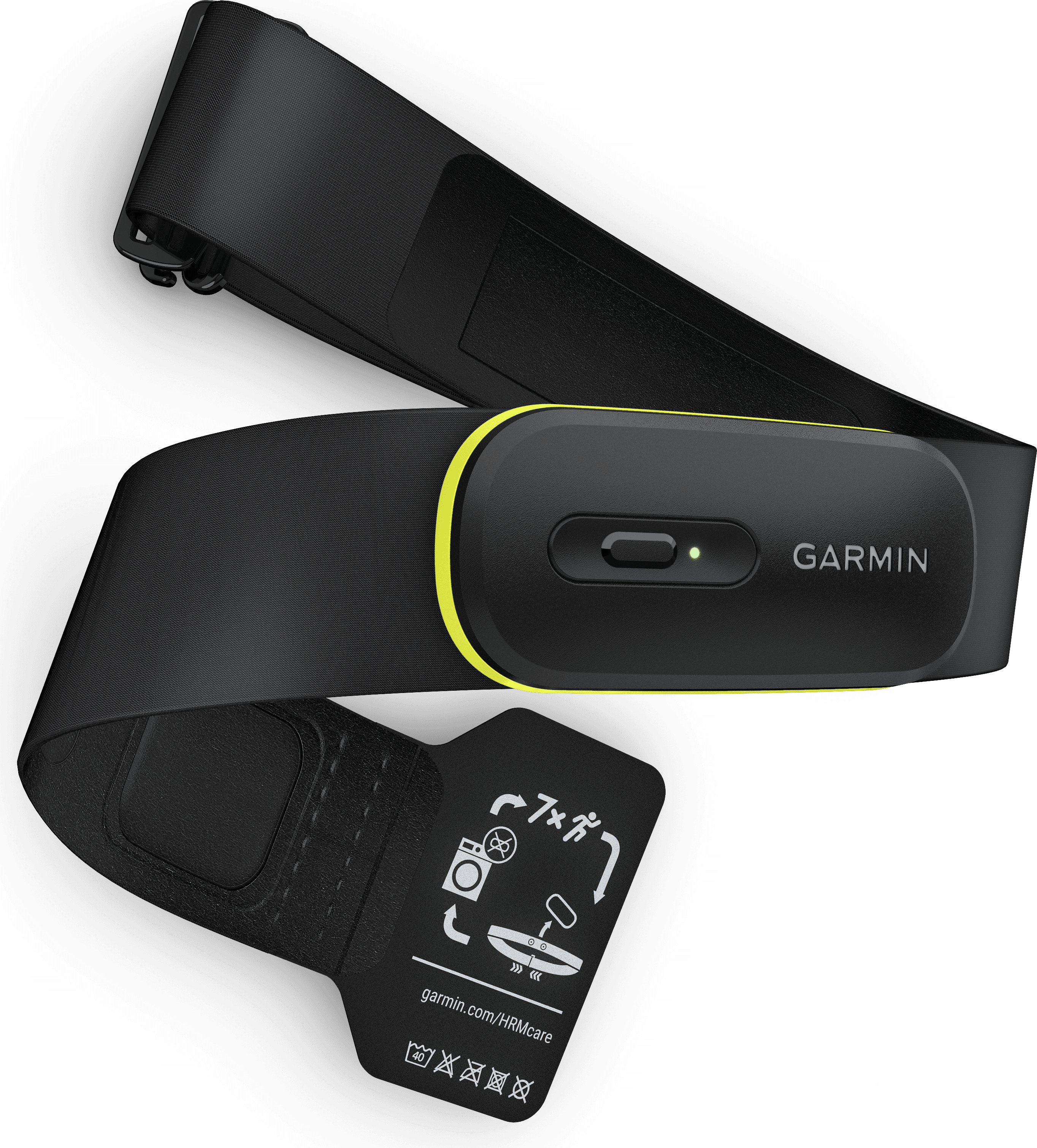 Garmin HRM 600 Pulsmätare