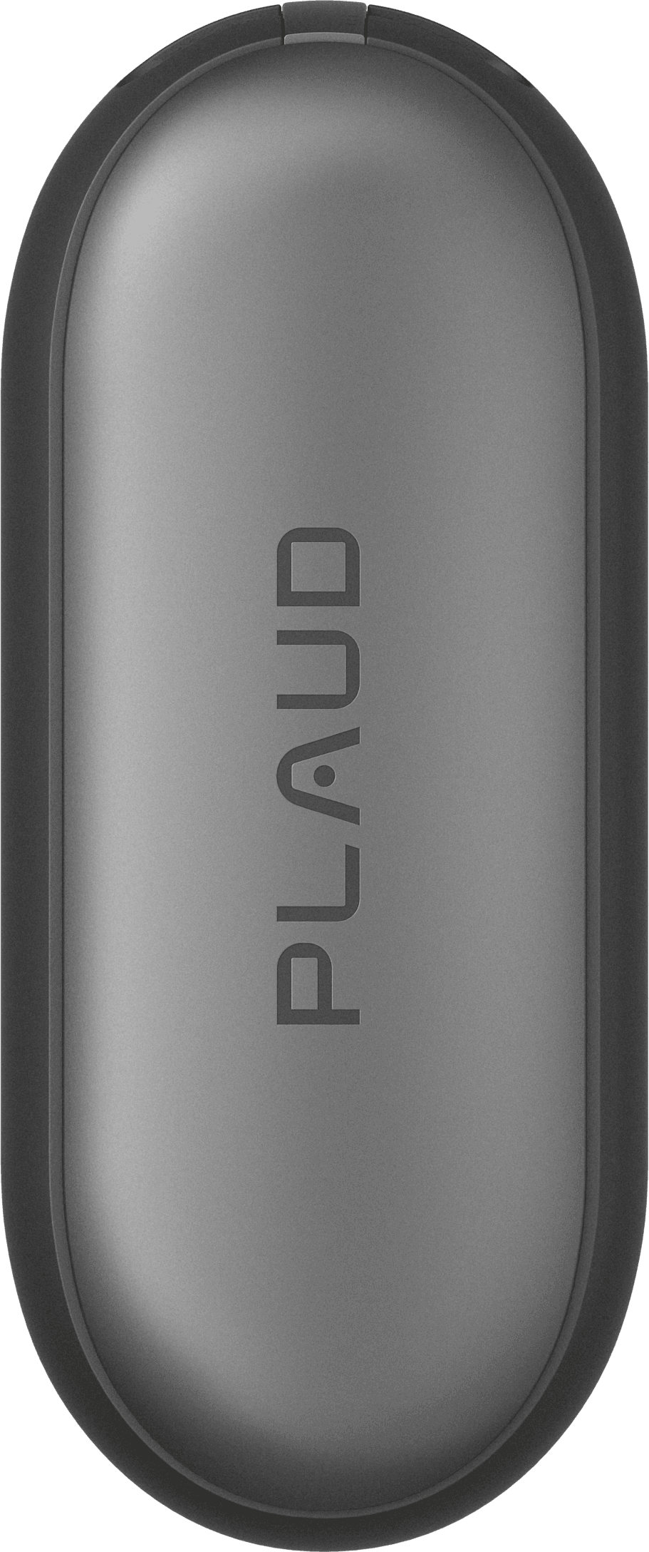 Plaud NotePin S Black Voice Recorder 64GB