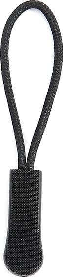 INF Avtagbara PVC Dragkedjehandtag 50 St