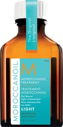 Moroccanoil Light Oil Treatment 25ml