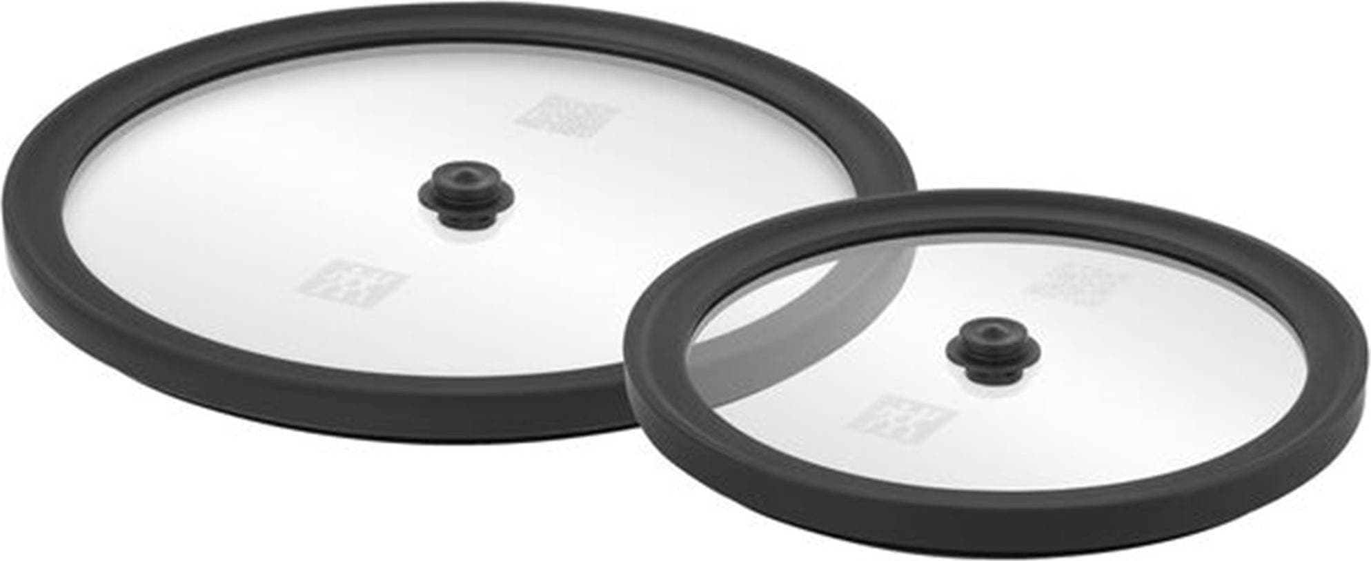 Zwilling Fresh Save Unlock Vacuum Lid Grey S M Lock