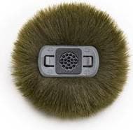 DJI Mic Mini 2 Multi-Color Windscreens