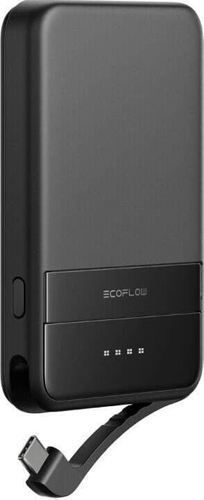 Ecoflow Rapid 5000 Wireless Charging Li-Ion Powerbank