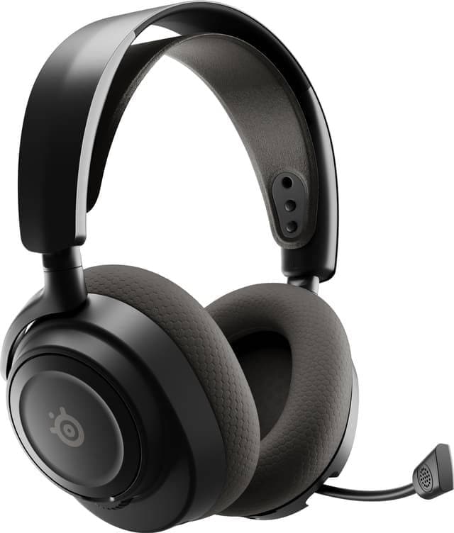 SteelSeries Nova 7 Gen 2 Wireless Gaming Headset