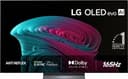 LG 77 OLED Evo C64 4K TV