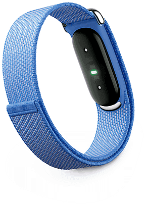 Fitbit Air Lavender Aktivitetsmätare