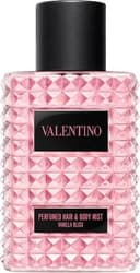 Valentino Born Roma Hair Body Mist Vanilla Bliss Nude 100 ML 100ml