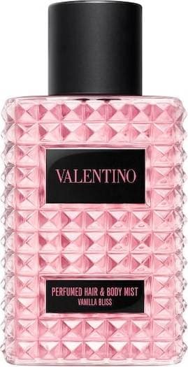 Valentino Born Roma Hair Body Mist Vanilla Bliss Nude 100 ML 100ml