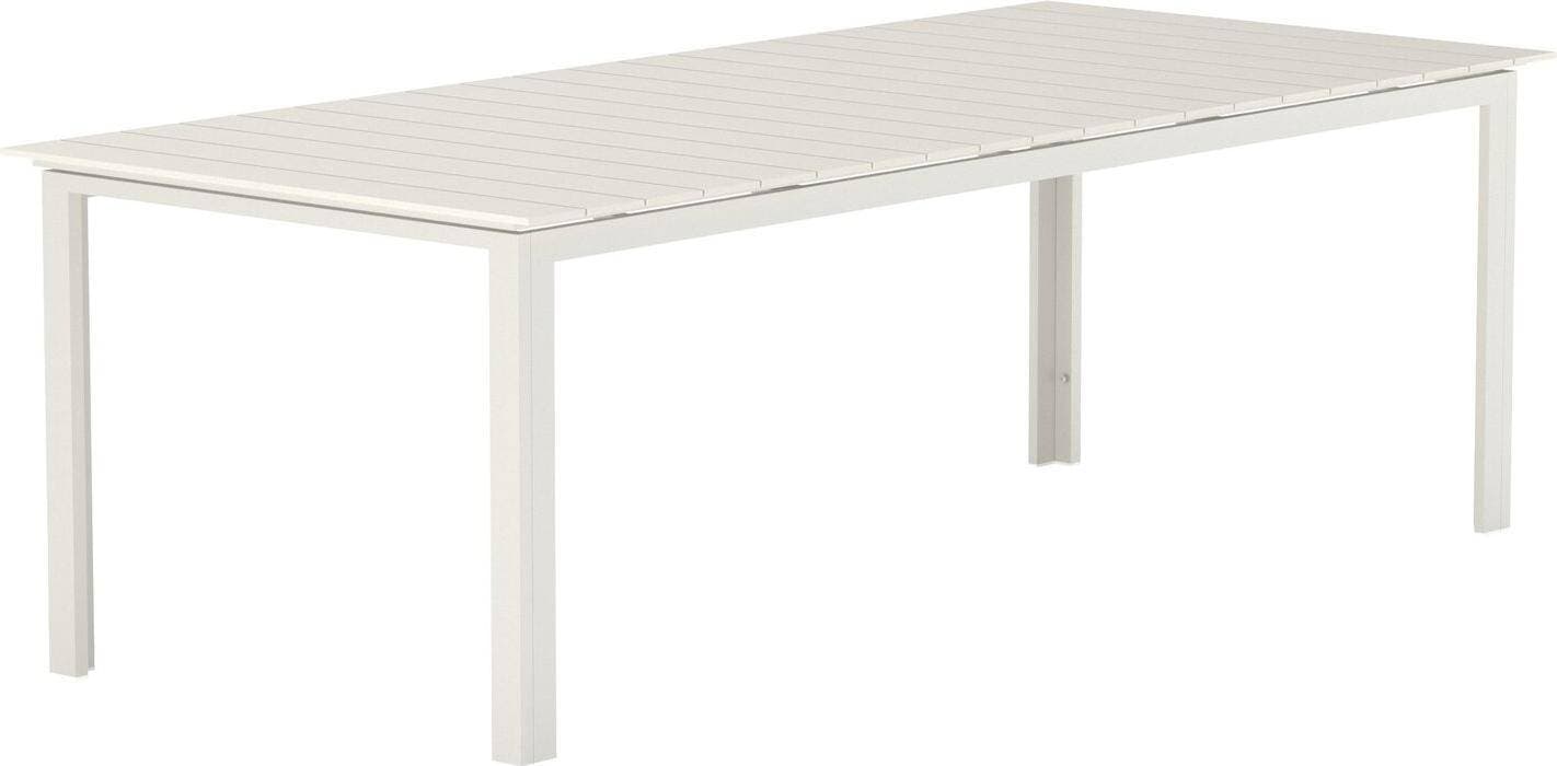 Venture Home Levels Rektangulärt Bord 100x229 cm Beige