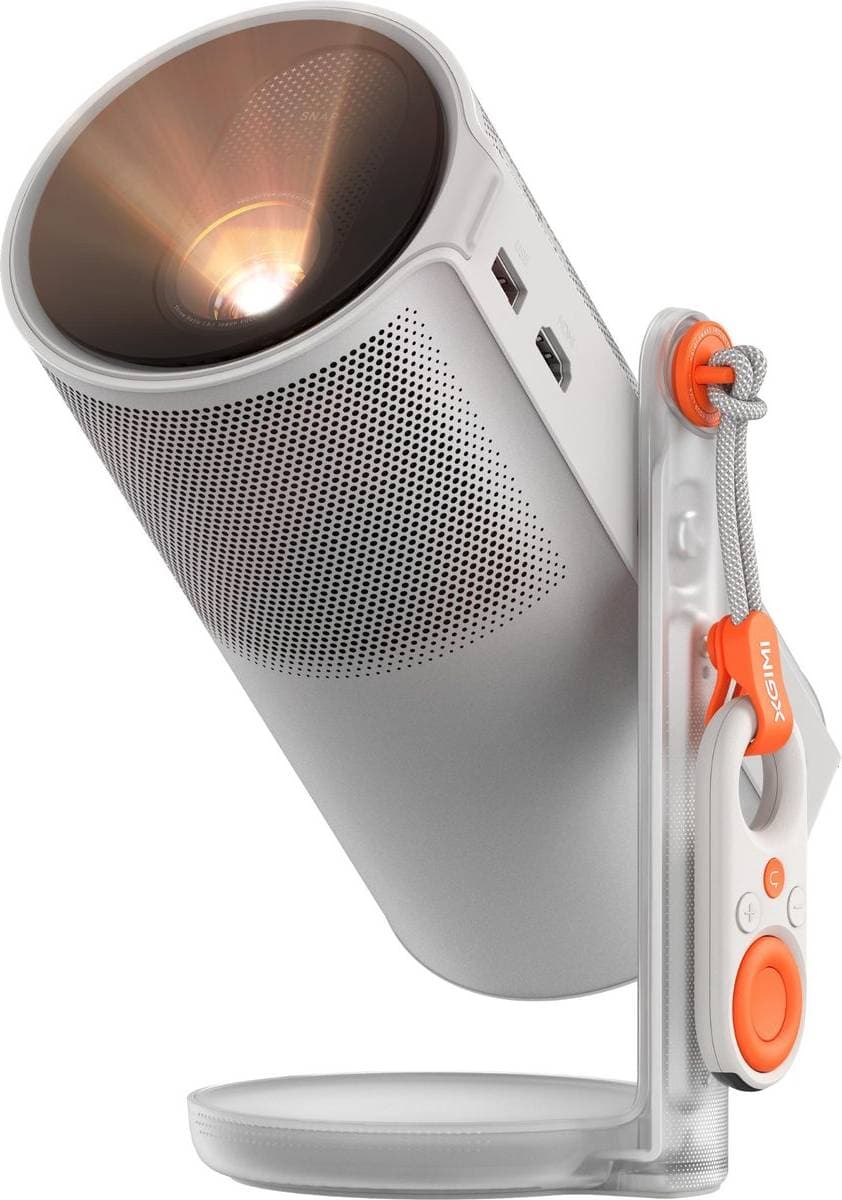 XGIMI MoGo 4 Full-HD TV Projector