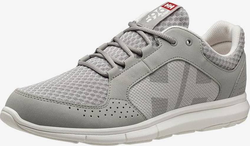 Helly Hansen Ahiga V4 Hydropower Vattensportskor - Grå