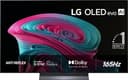LG 65 OLED Evo C65 4K TV