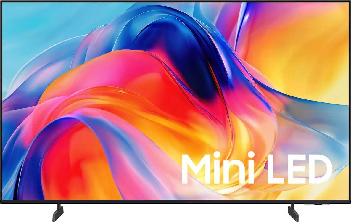 Samsung 50 M70H 4K Edge Mini-LED TV