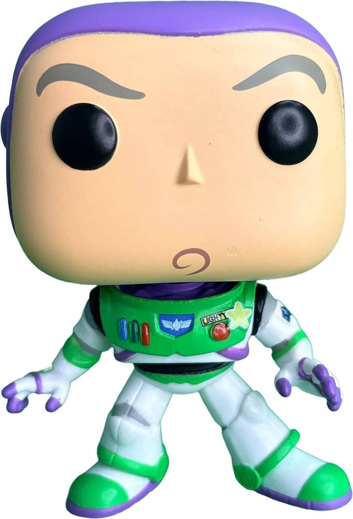 Funko Pop Vinyl Figur 1712 Pop