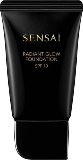 Sensai Radiant Glow Foundation RG203 - Neutral Beige