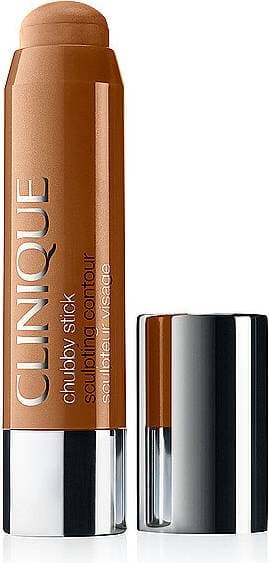 Clinique Chubby Stick Sculpting Contour Brun