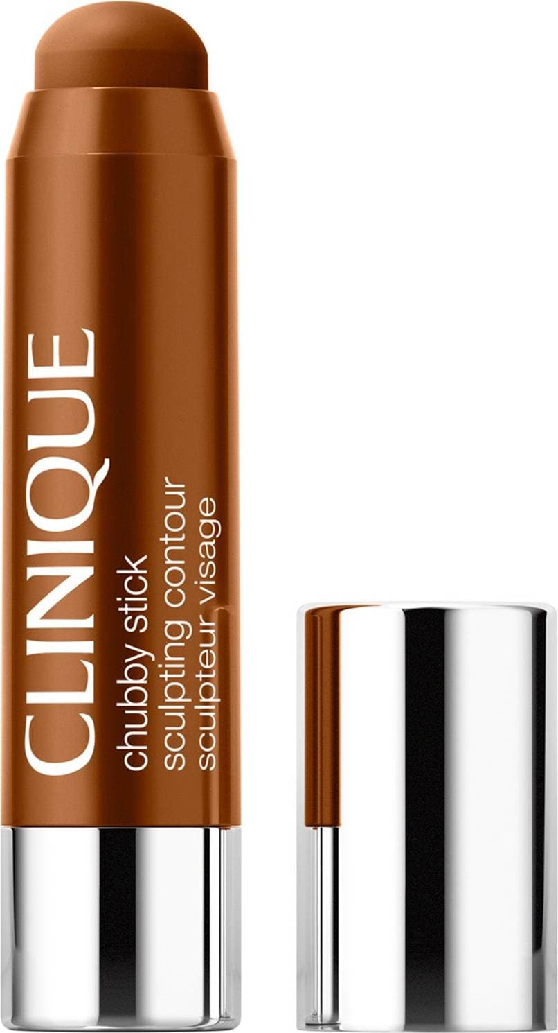 Clinique Chubby Stick Sculpting Contour Really Rich