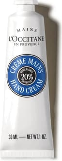 L'Occitane Shea Butter Hand Cream 30 ml
