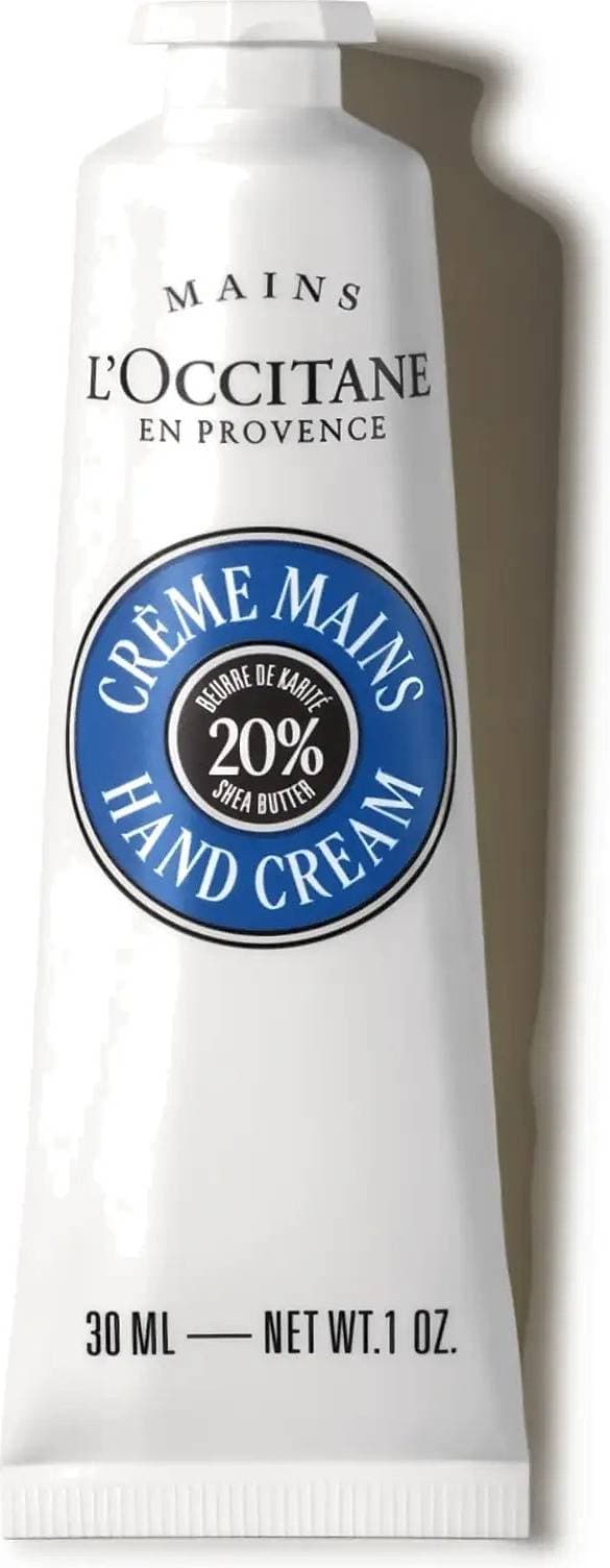 L'Occitane Shea Butter Hand Cream 30 ml