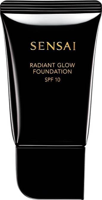 Sensai Radiant Glow Foundation RG205 Mocha Beige