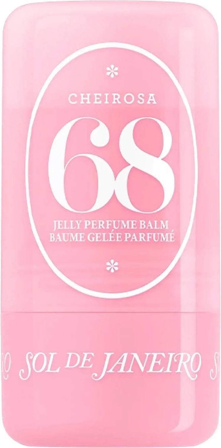 Sol de Janeiro Cheirosa 68 Jelly Perfume Balm