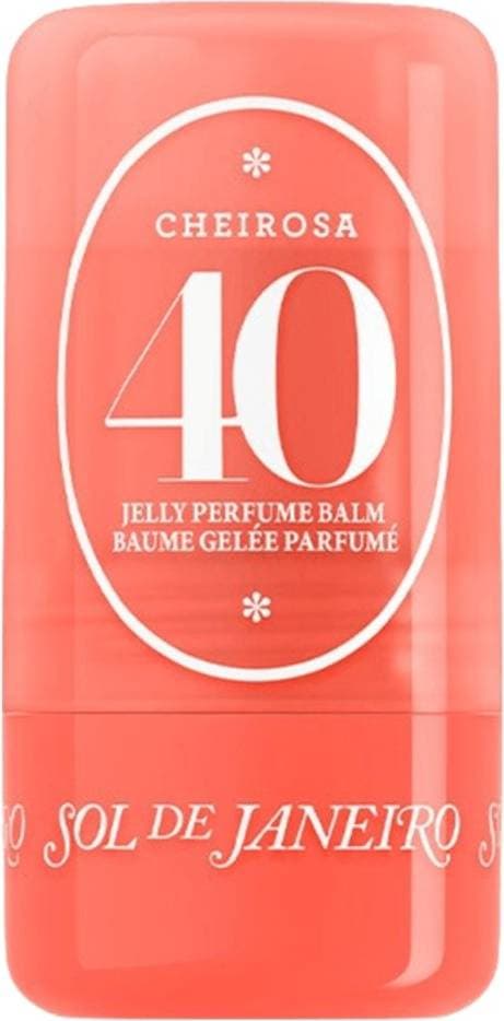 Sol de Janeiro Cheirosa 40 Jelly Perfume Balm