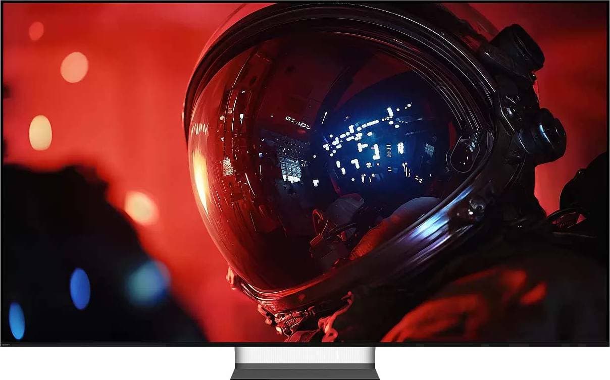 Sony Bravia 9 MII True RGB TV 65 Tums