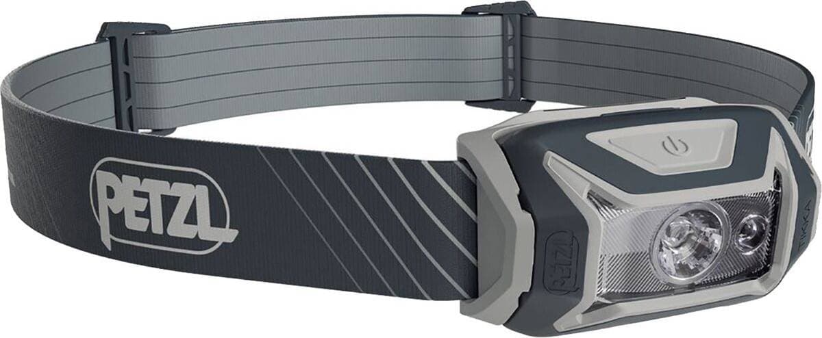 Petzl Pannlampa Tikka Core 450 lm Rechargeable Svart