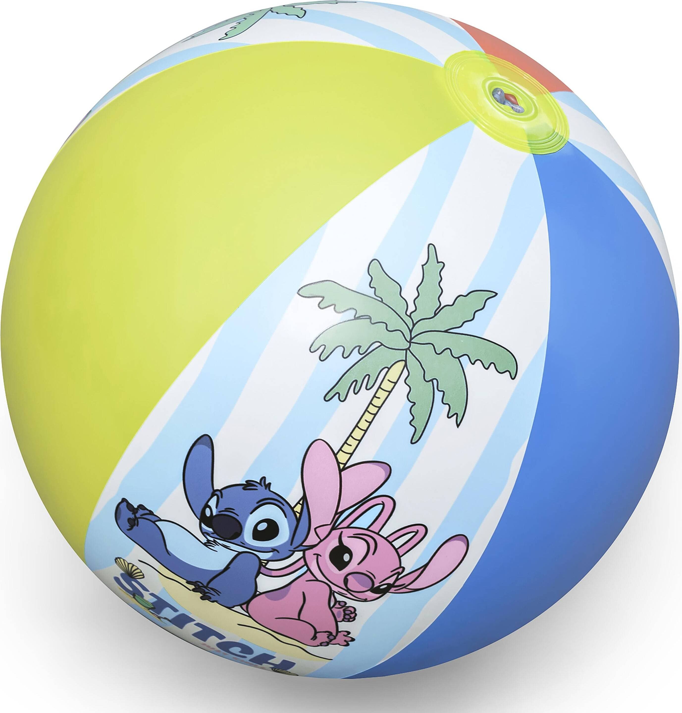 Bestway Badboll Disney Stitch 51 cm