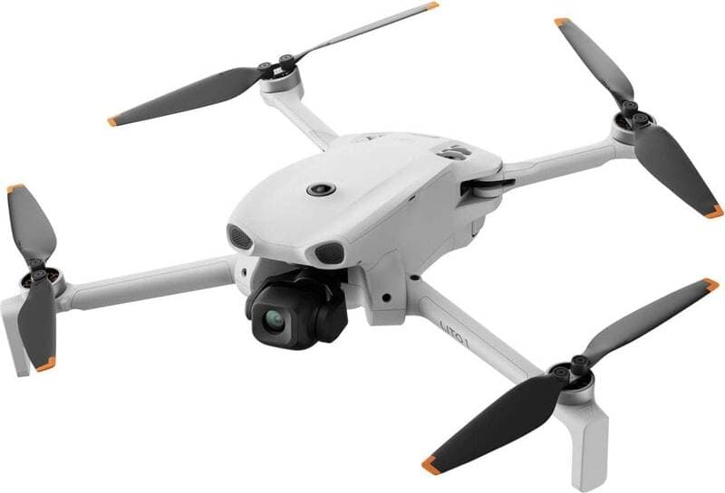 DJI Lito 1 Fly More Combo RC-N3