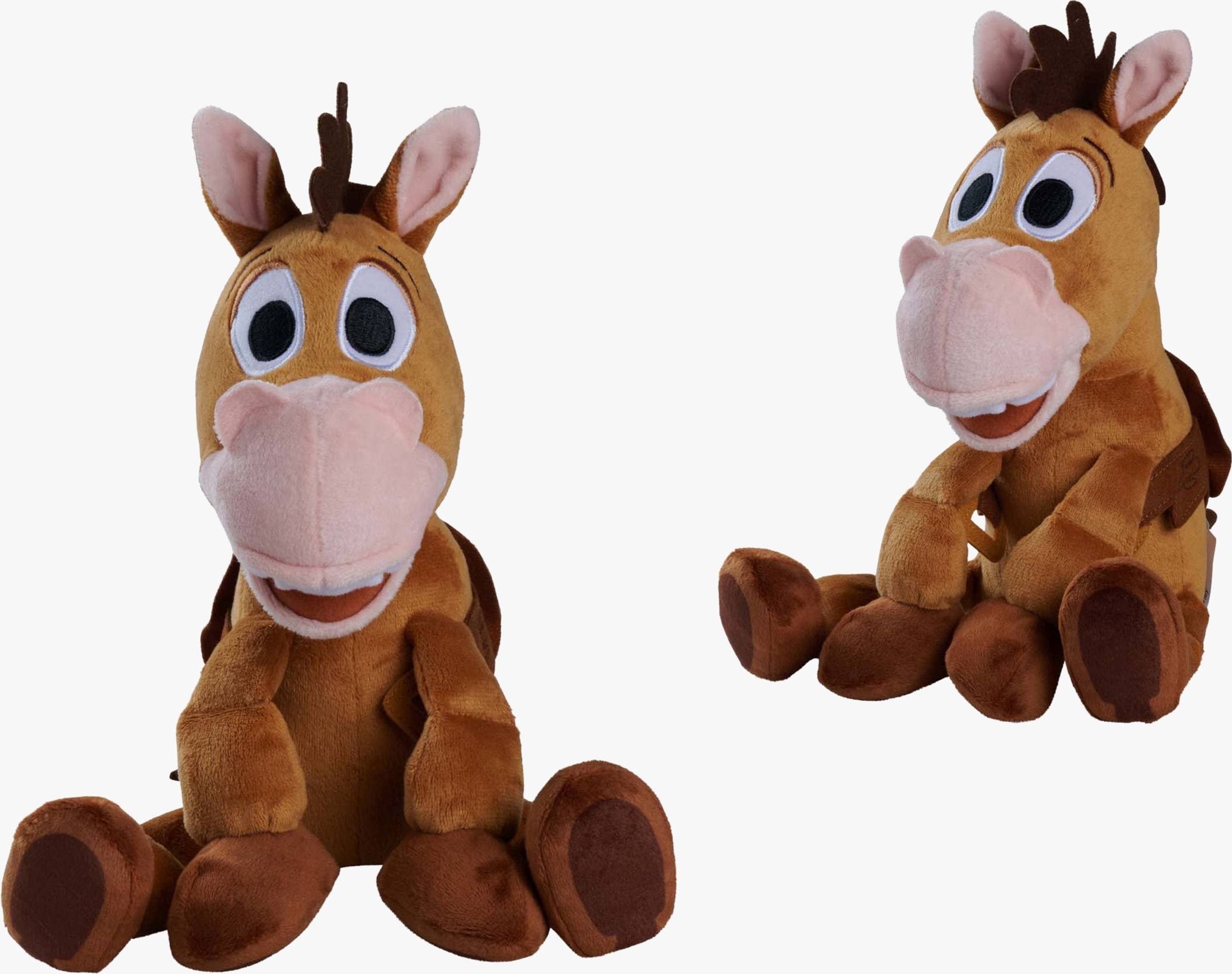 Simba Toy Story Gosedjur Bullseye 25 cm