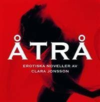 Åtrå (Ljudbok, MP3)