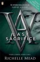 Last Sacrifice (Häftad, 2010)