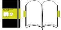 Moleskine Plain Notebook